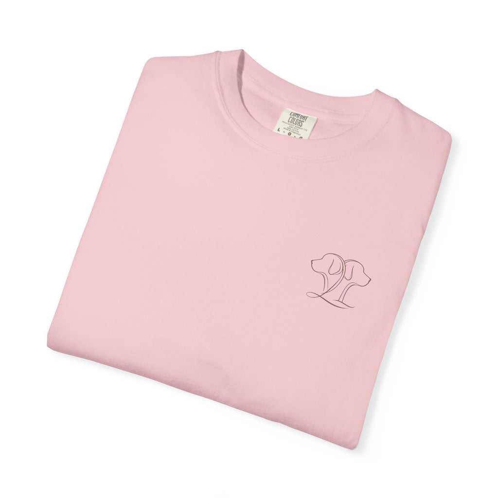 Lake Life Dock Tee