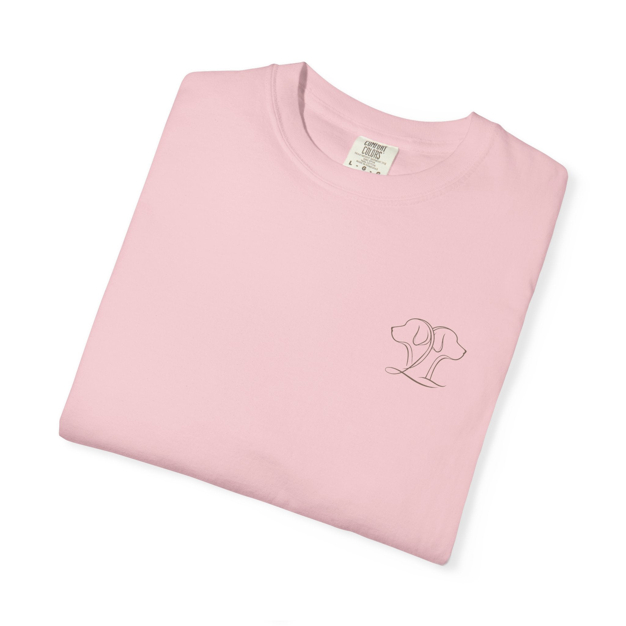 Lake Life Dock Tee