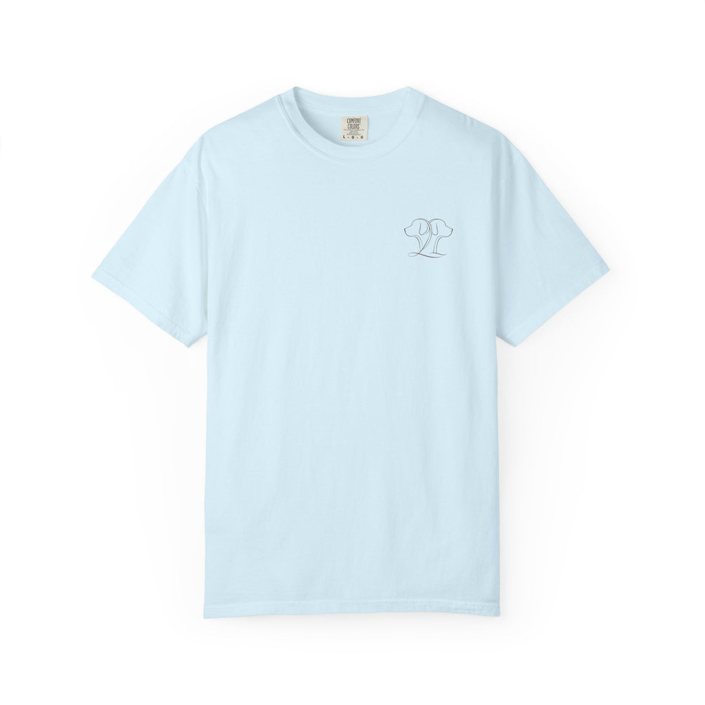 Lake Life Dock Tee