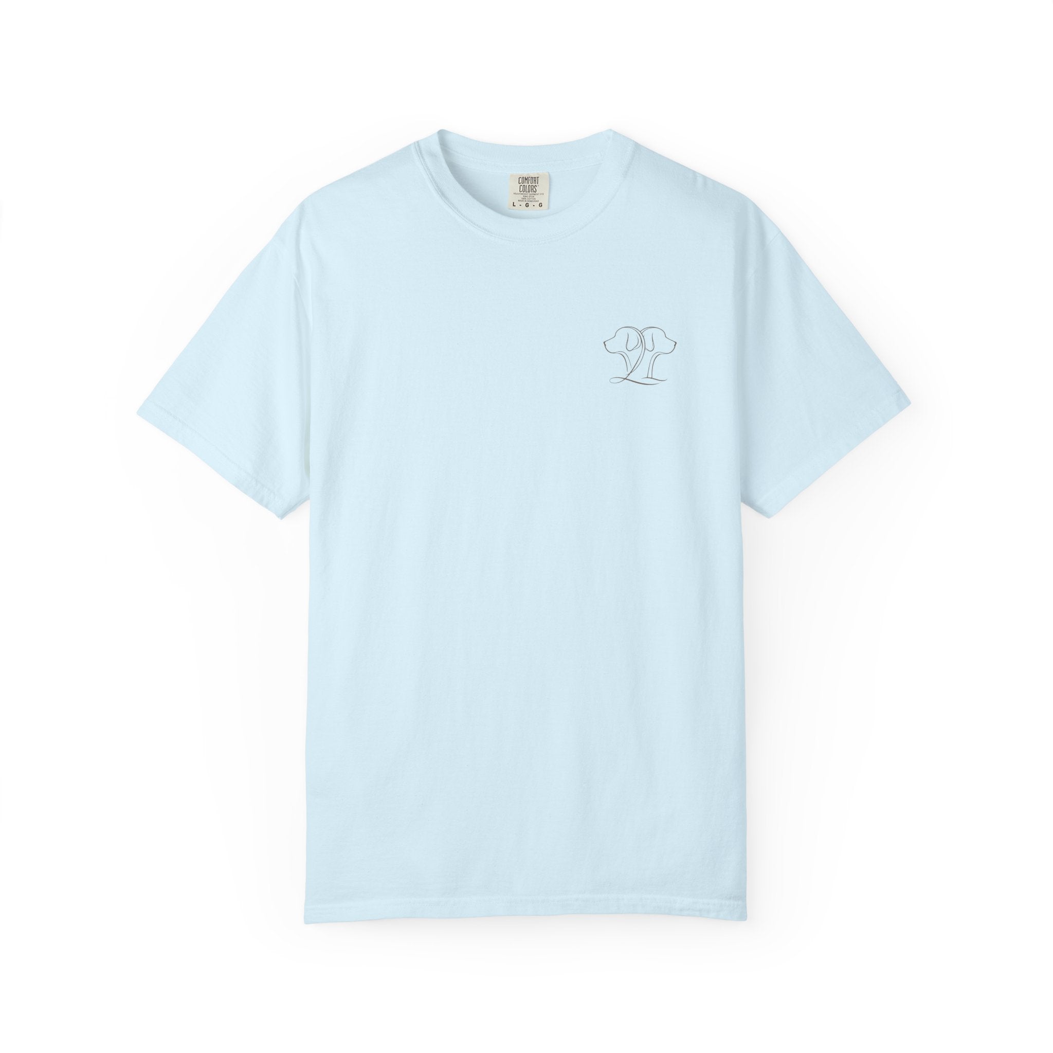Lake Life Dock Tee
