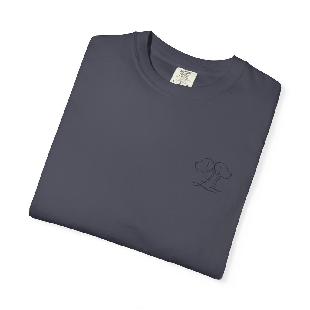 Lake Life Swimming Tee