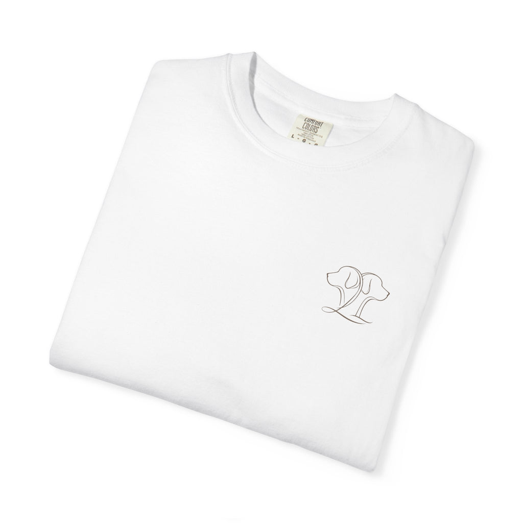 Lake Life Dock Tee