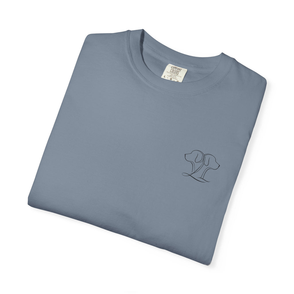 Lake Life Swimming Tee
