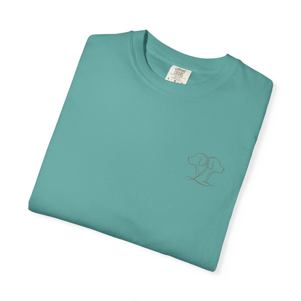 Lake Life Dock Tee