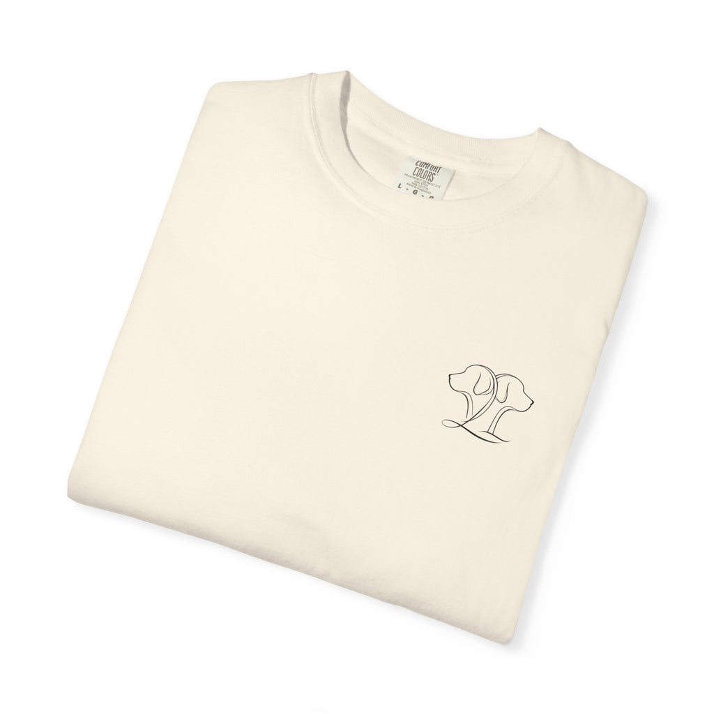 Lake Life Swimming Tee