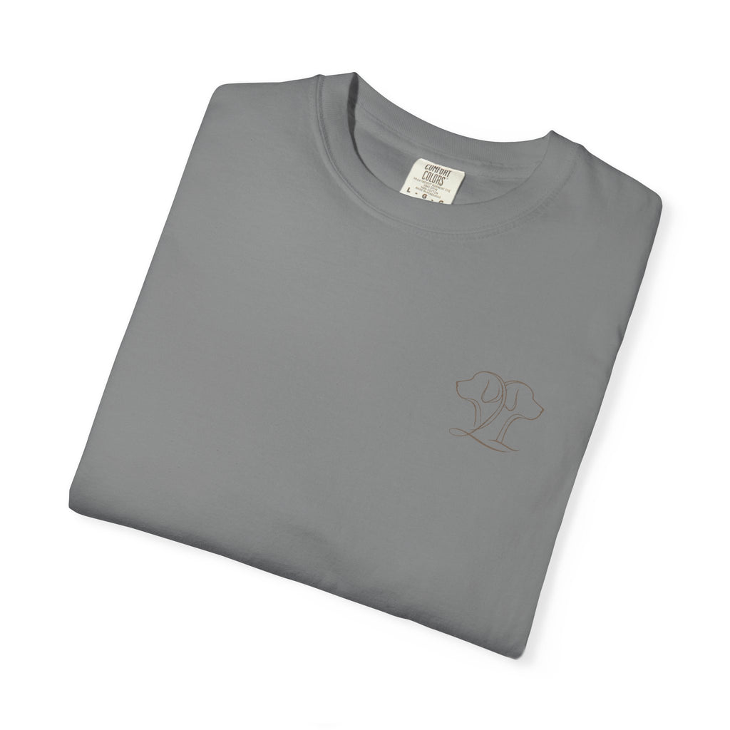 Lake Life Dock Tee