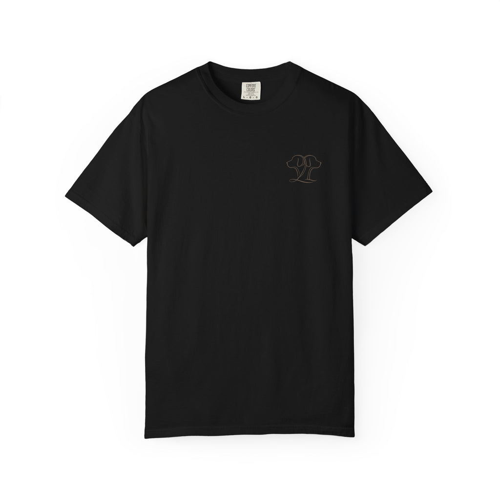 Lake Life Dock Tee