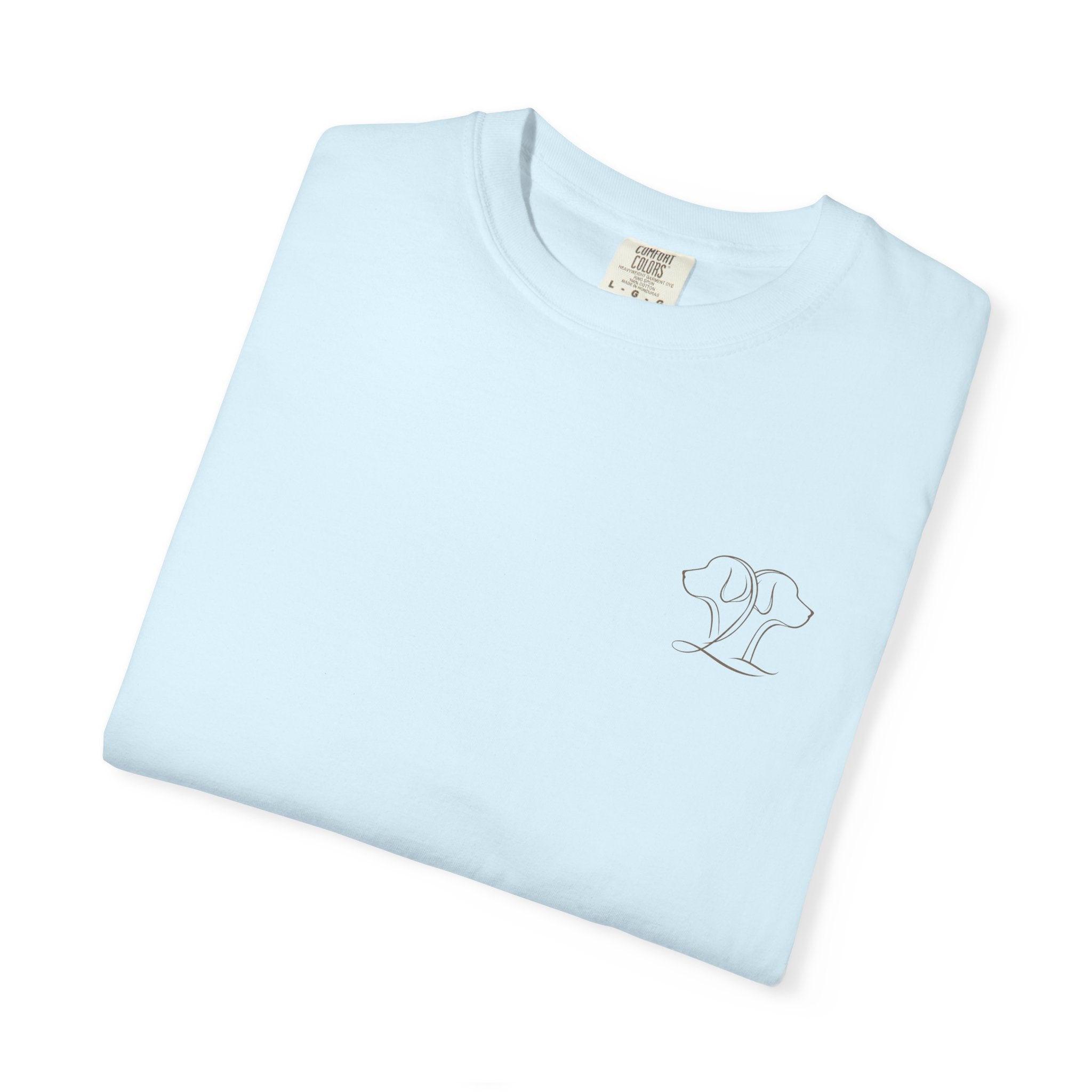 Lake Life Dock Tee