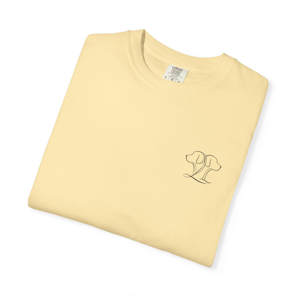 Lake Life Swimming Tee