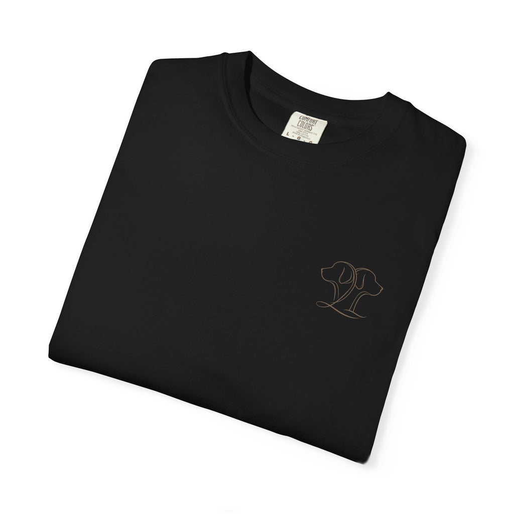 Lake Life Dock Tee
