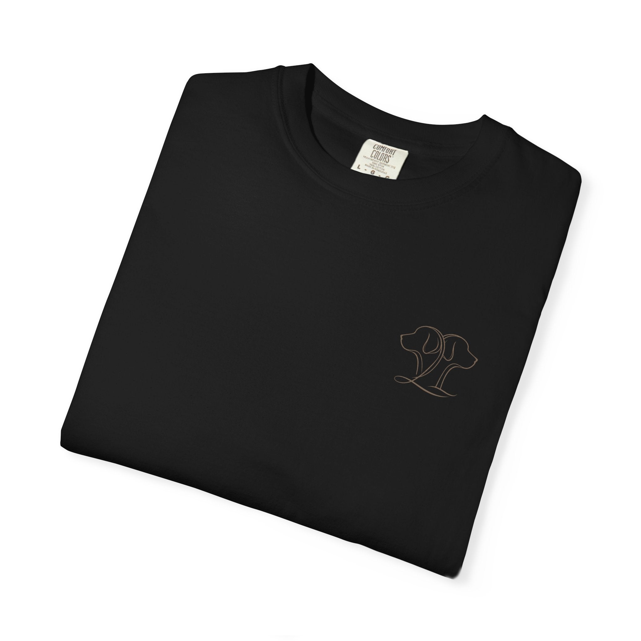 Lake Life Dock Tee