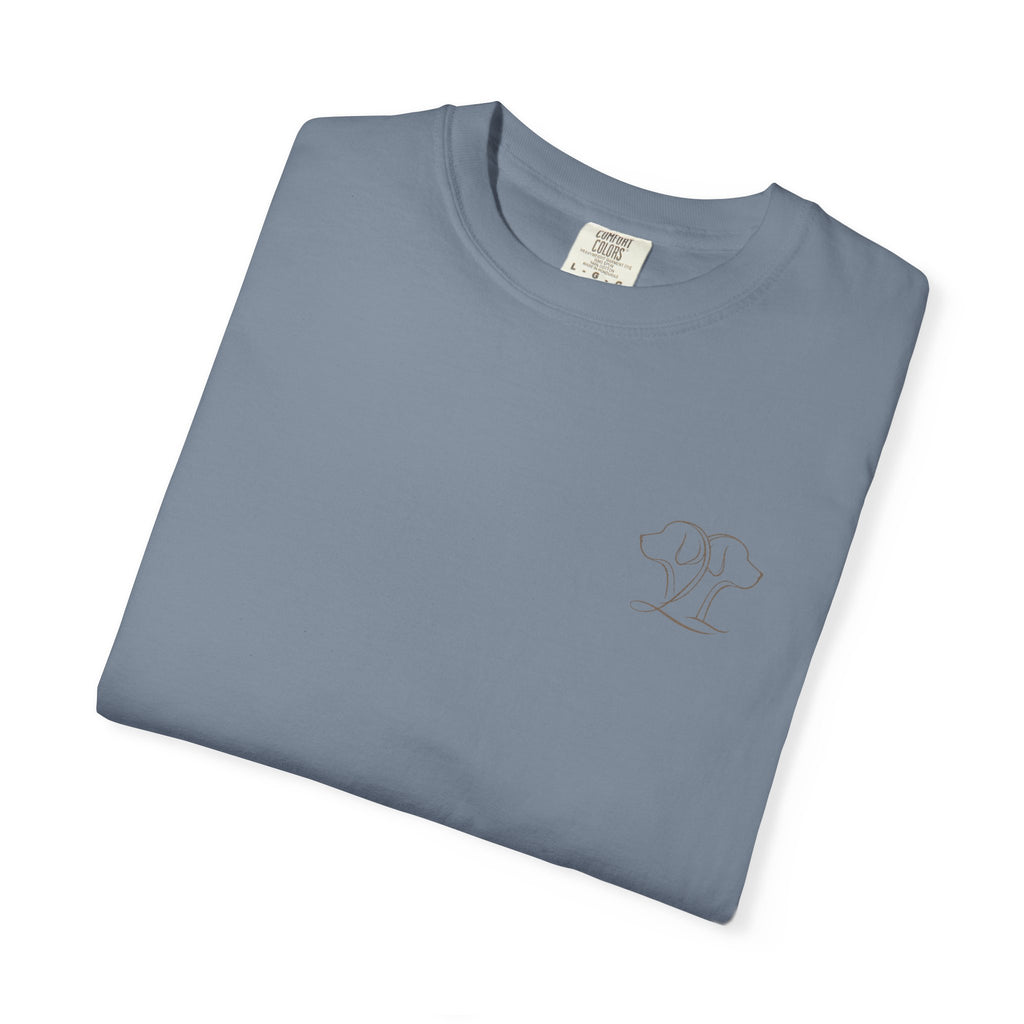 Lake Life Dock Tee