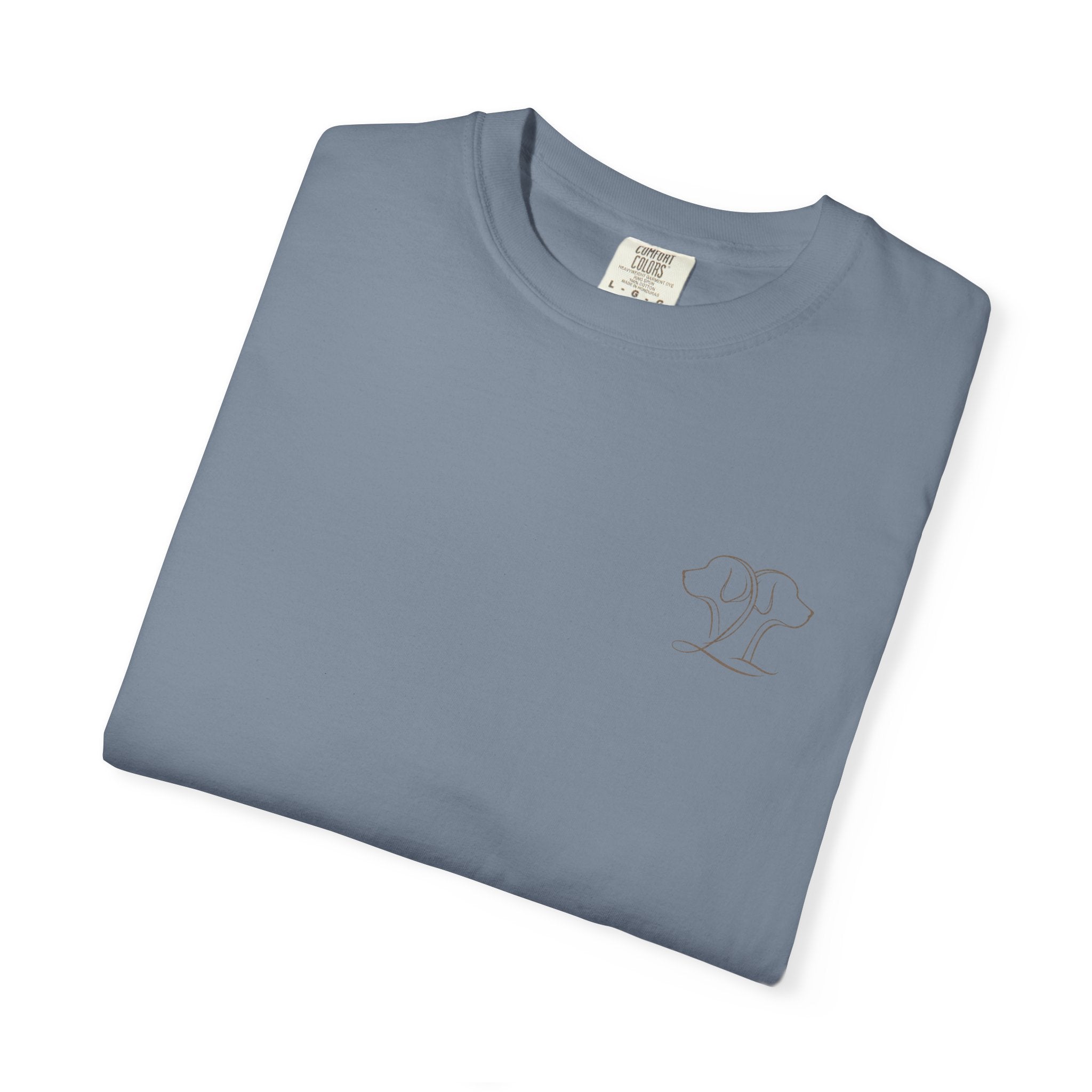 Lake Life Dock Tee