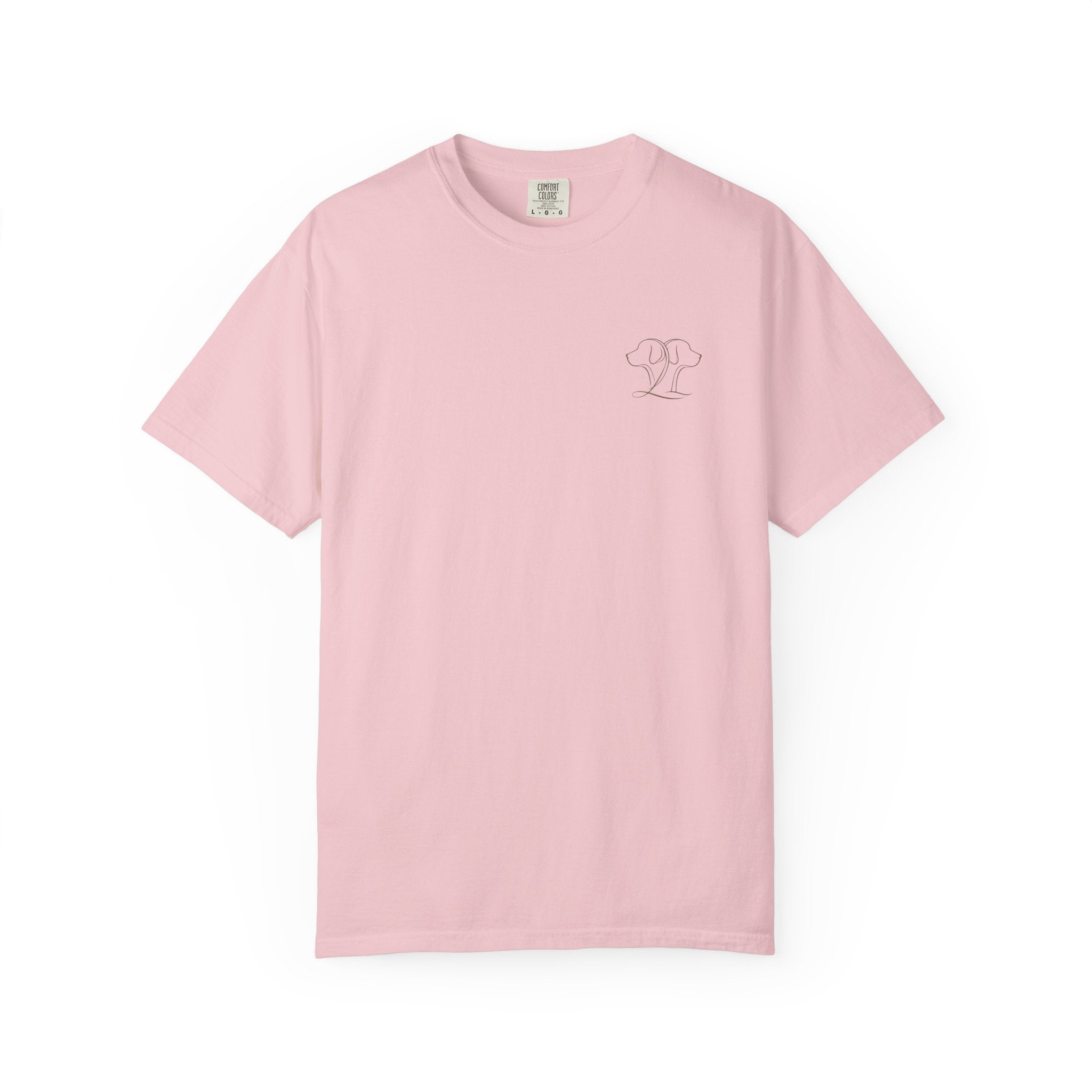 Lake Life Dock Tee