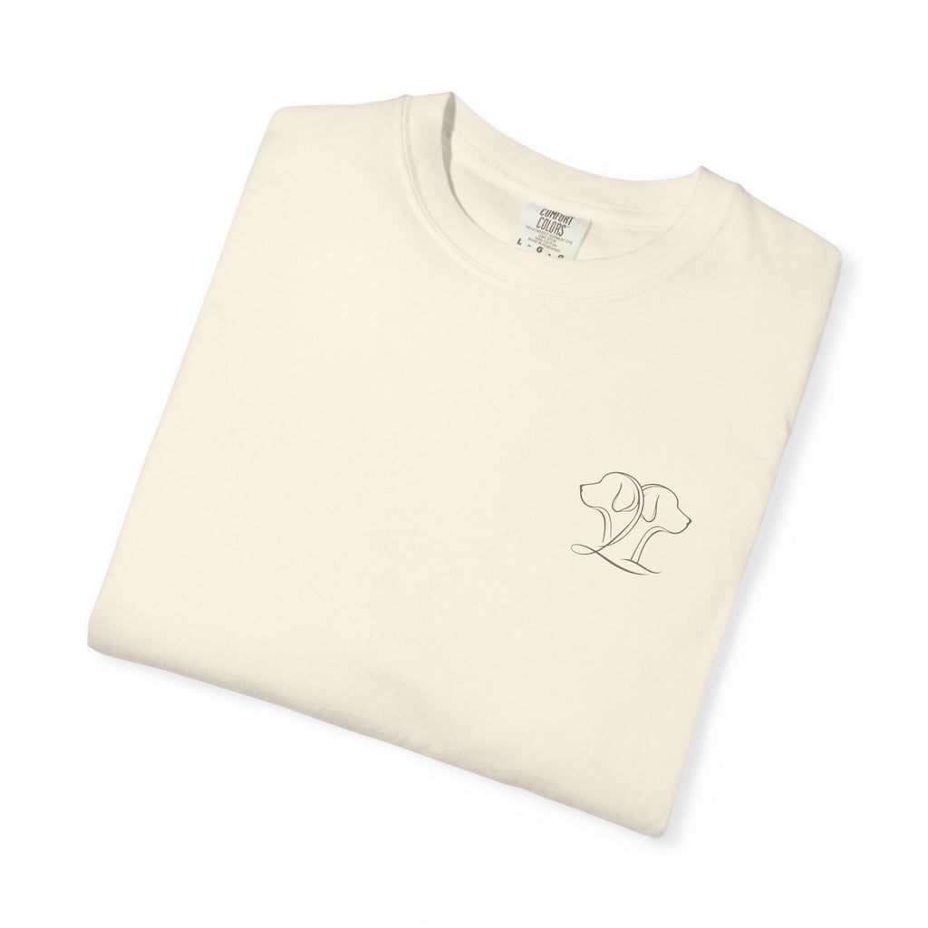Lake Life Dock Tee