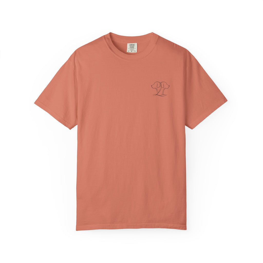 Lake Life Swimming Tee