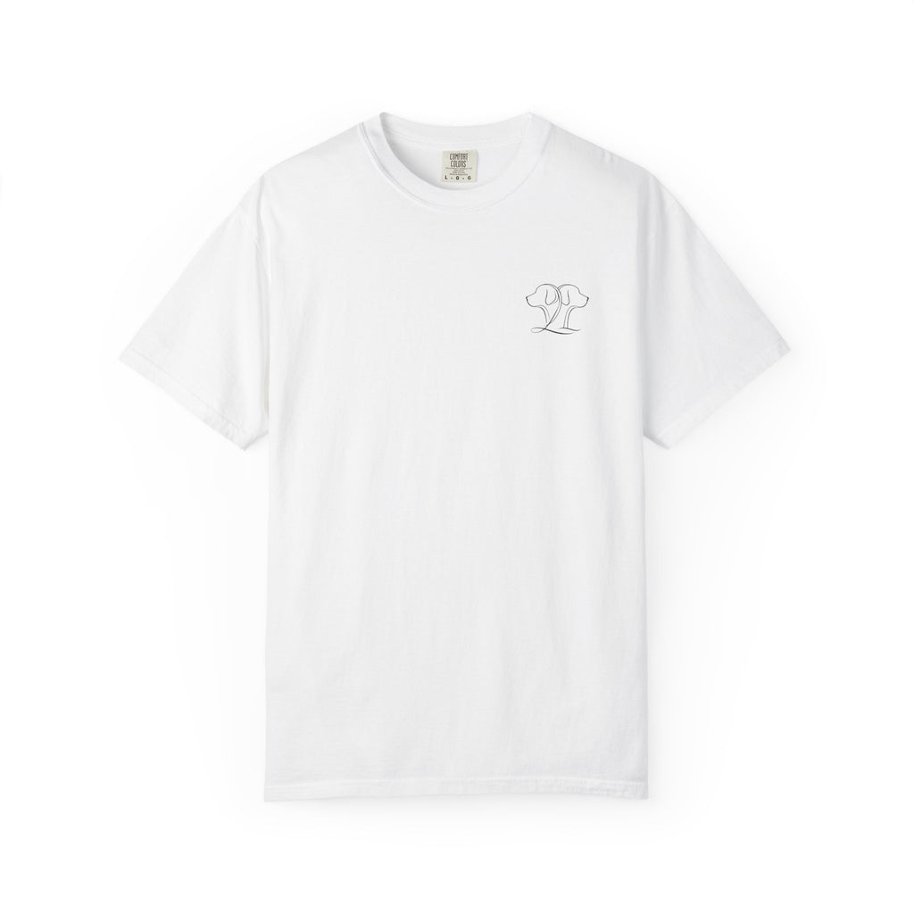 Lake Life Swimming Tee