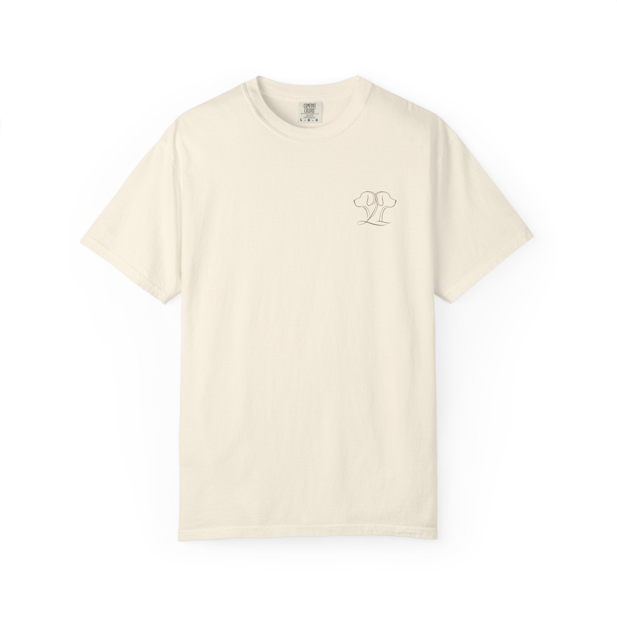 Lake Life Dock Tee