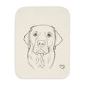 The Millie Blanket 60" x 80"
