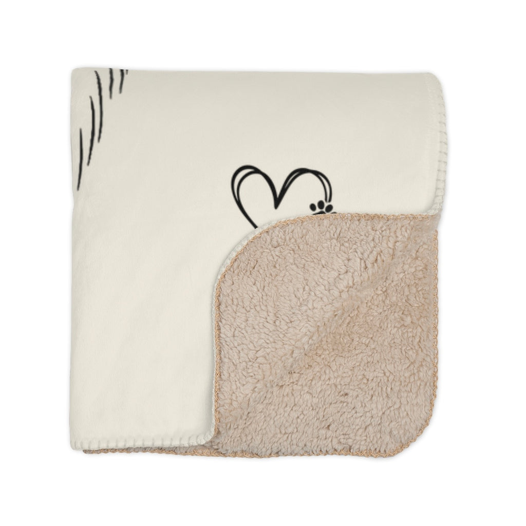 The Millie Blanket 50" x 60"