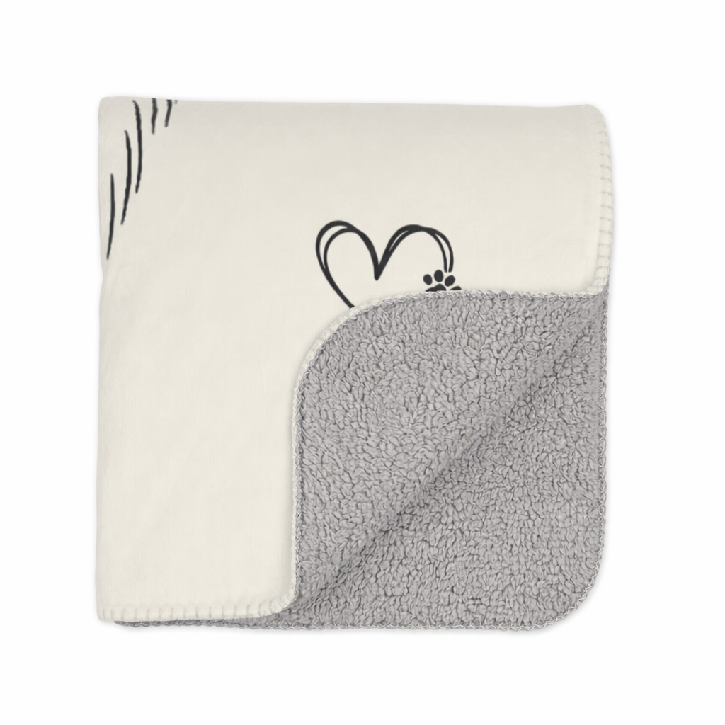 The Millie Blanket 60" x 80"
