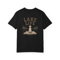 Lake Life Dock Tee