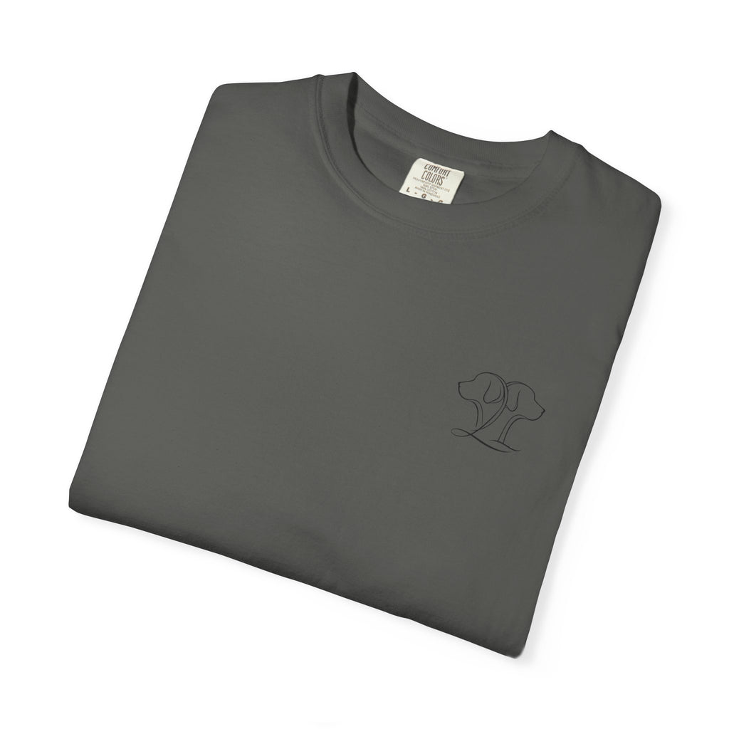 Lake Life Swimming Tee
