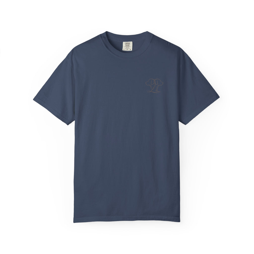 Lake Life Dock Tee