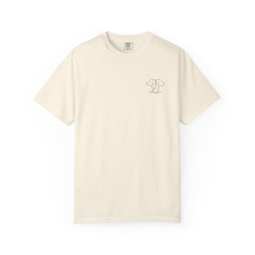 Lake Life Swimming Tee