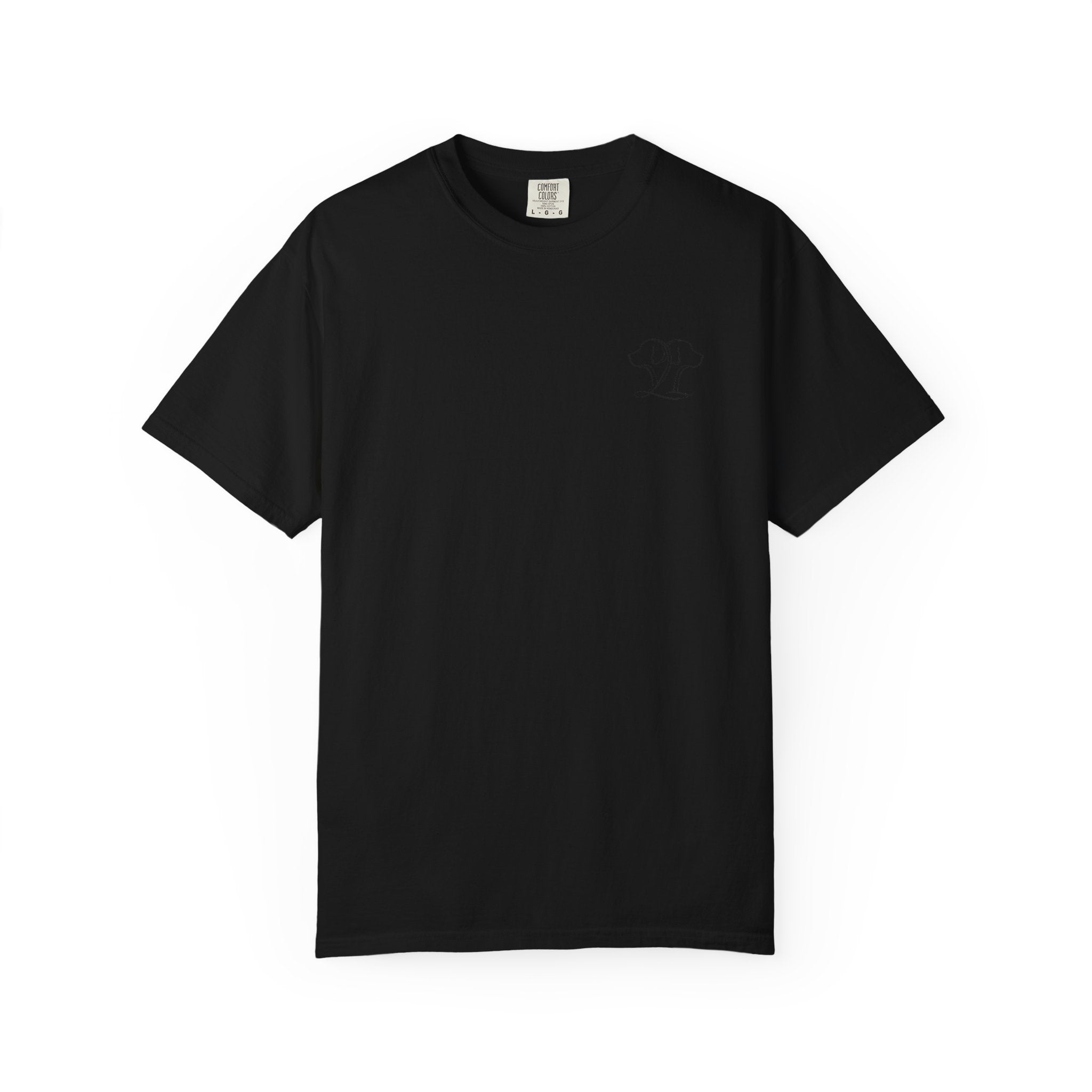 Lake Life Swimming Tee