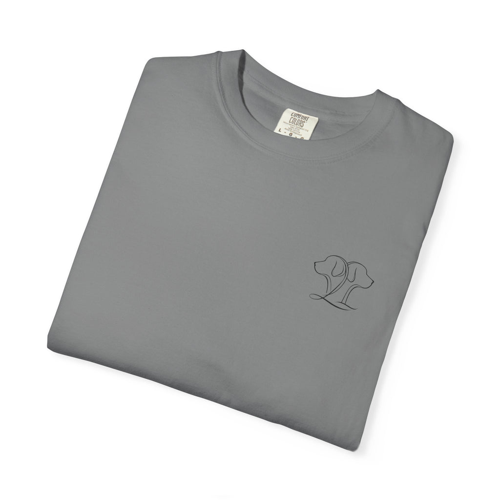 Lake Life Swimming Tee