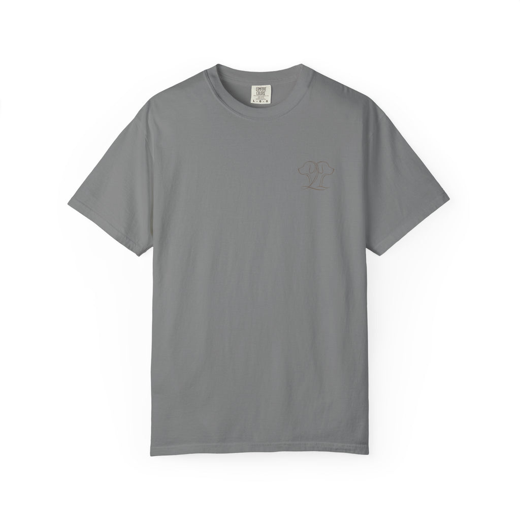 Lake Life Dock Tee