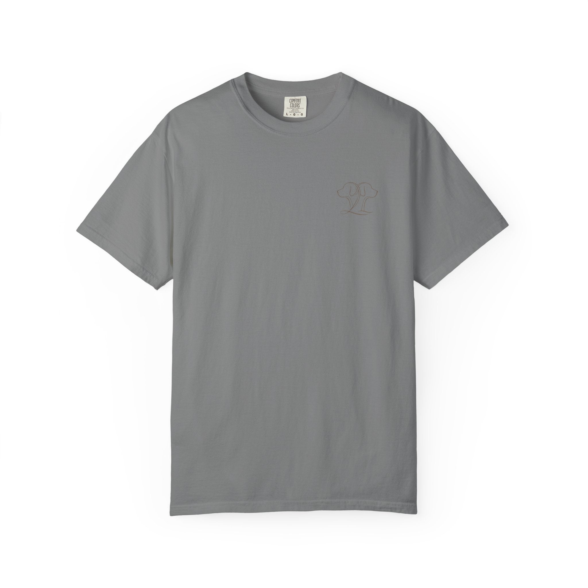 Lake Life Dock Tee