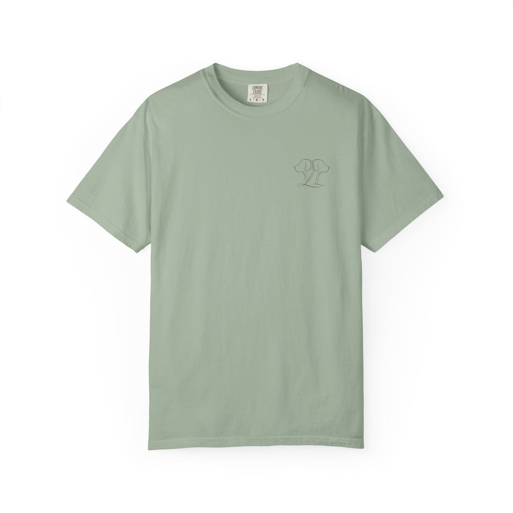 Lake Life Dock Tee