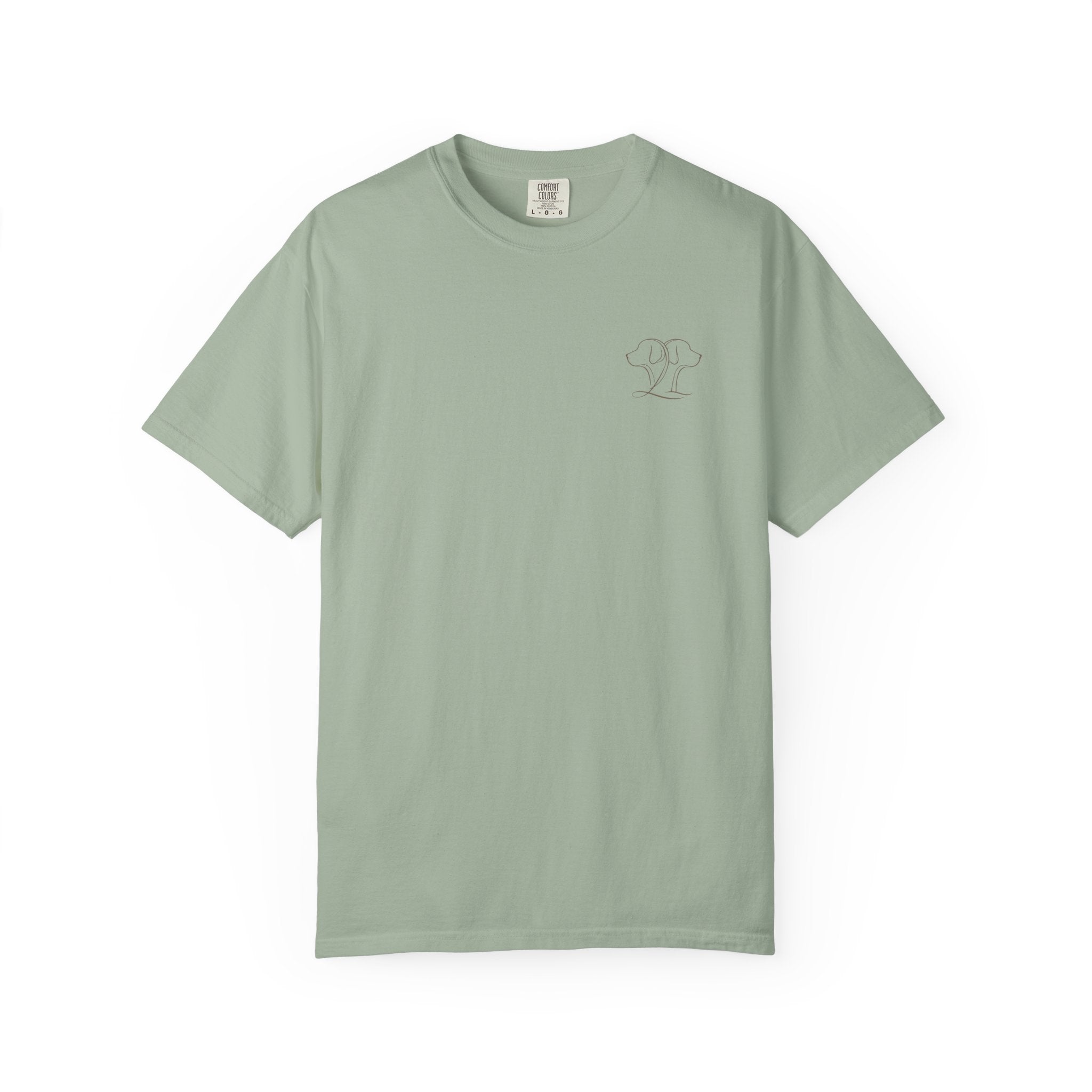 Lake Life Dock Tee