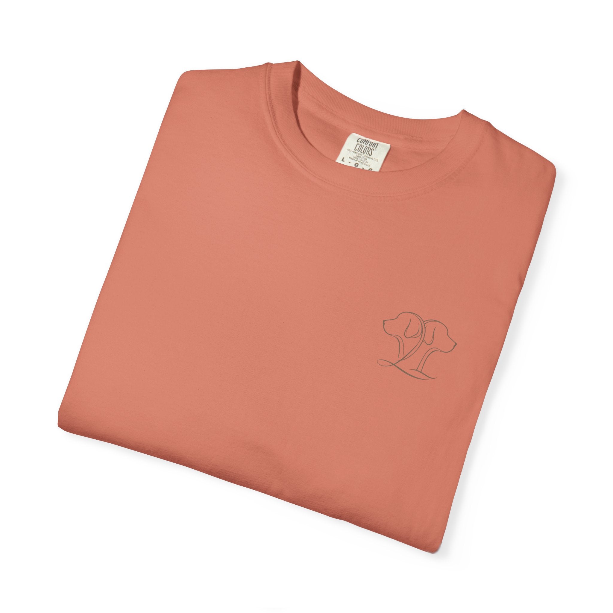 Lake Life Dock Tee