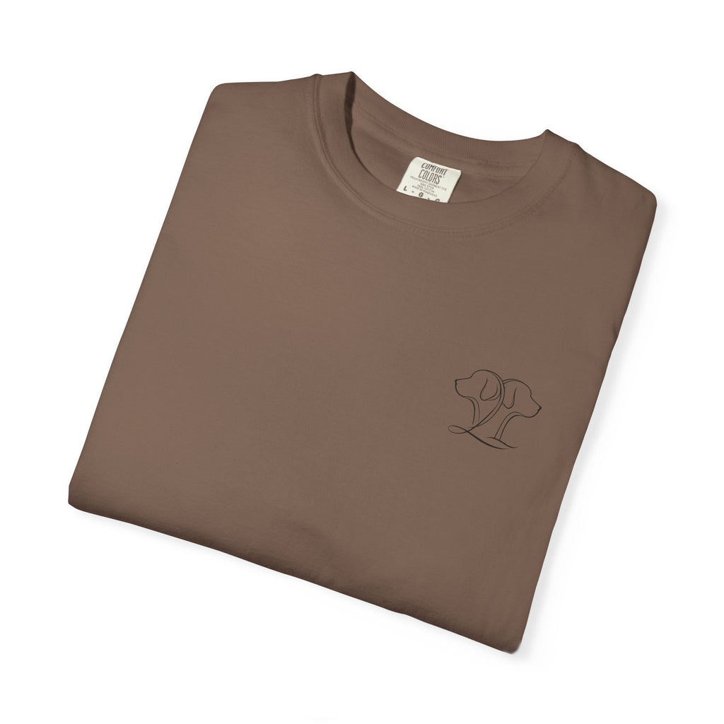 Lake Life Swimming Tee