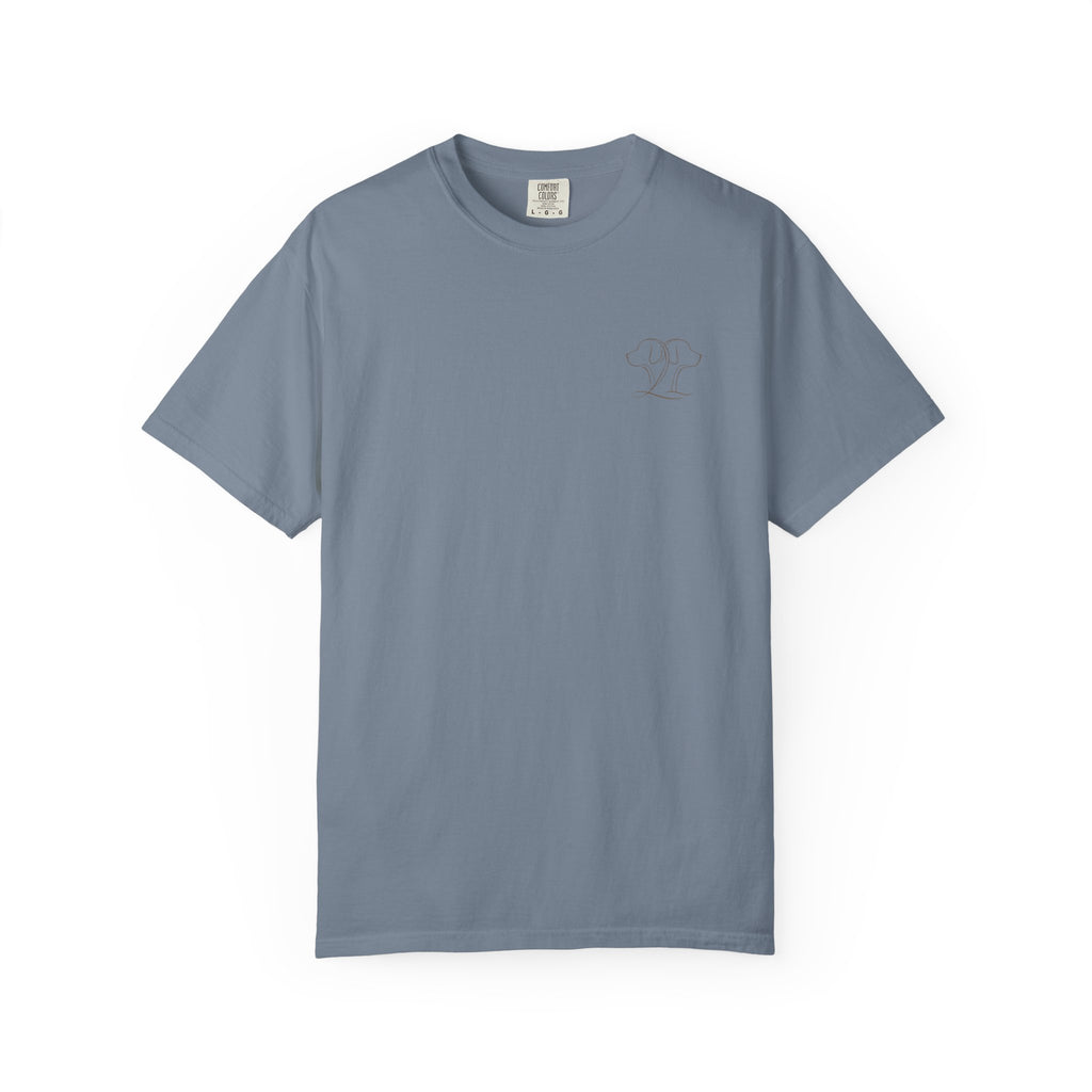 Lake Life Dock Tee