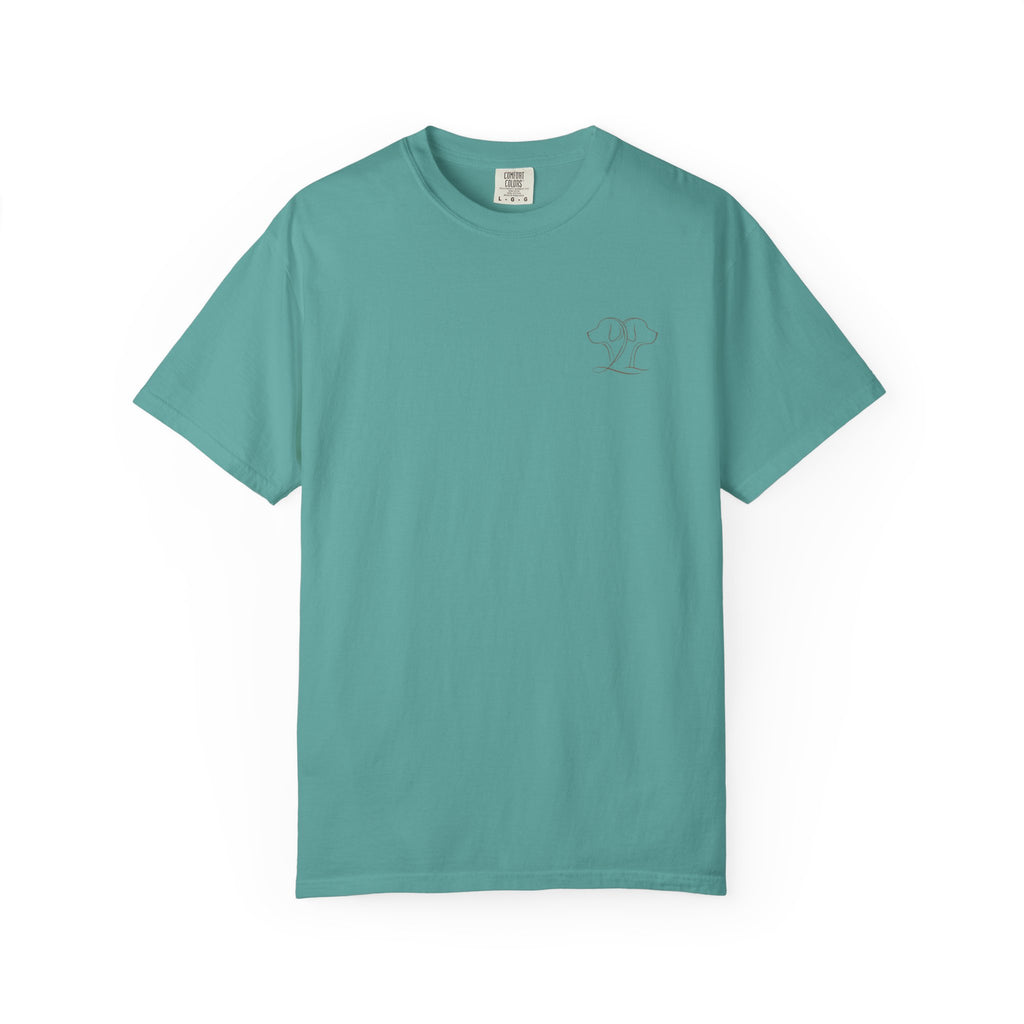 Lake Life Dock Tee