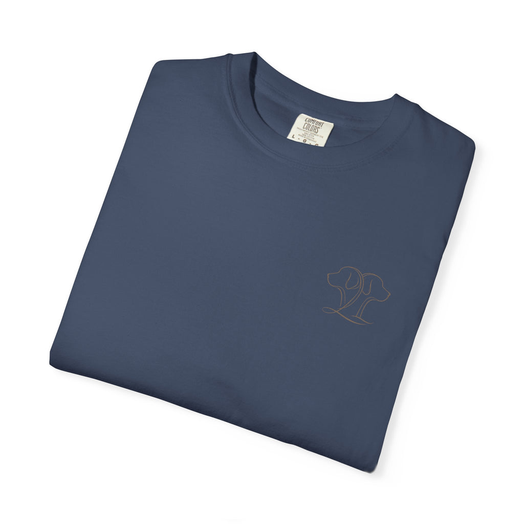 Lake Life Dock Tee