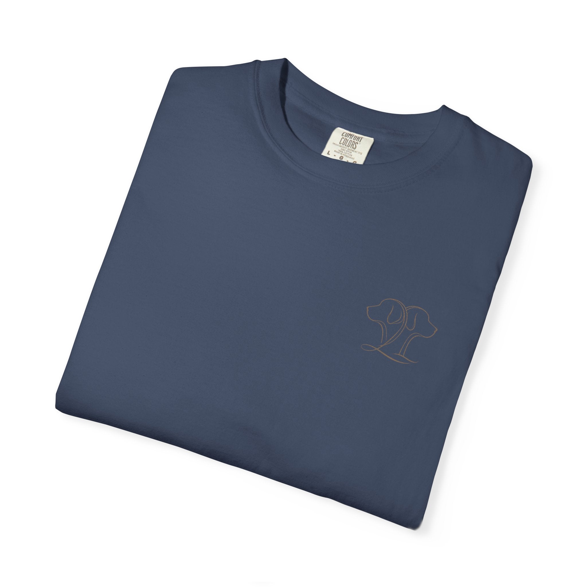 Lake Life Dock Tee