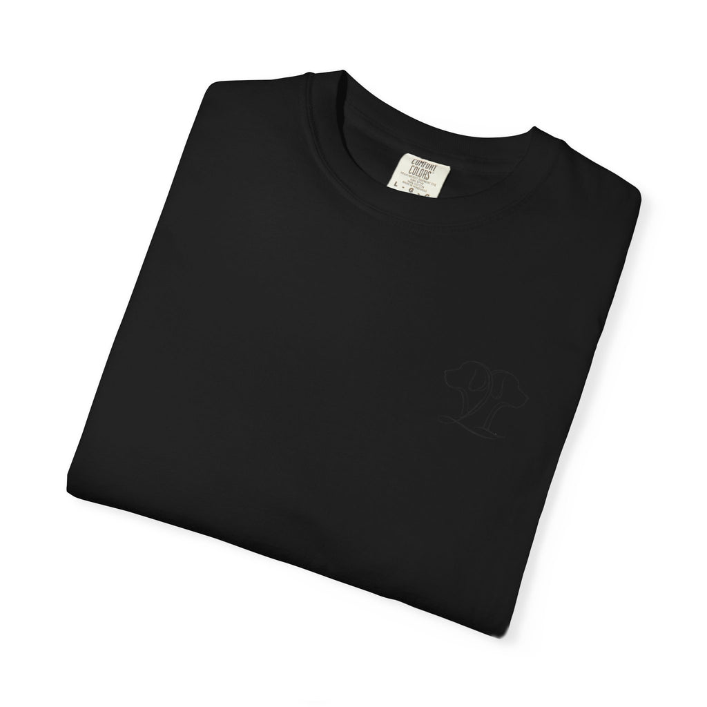 Lake Life Swimming Tee