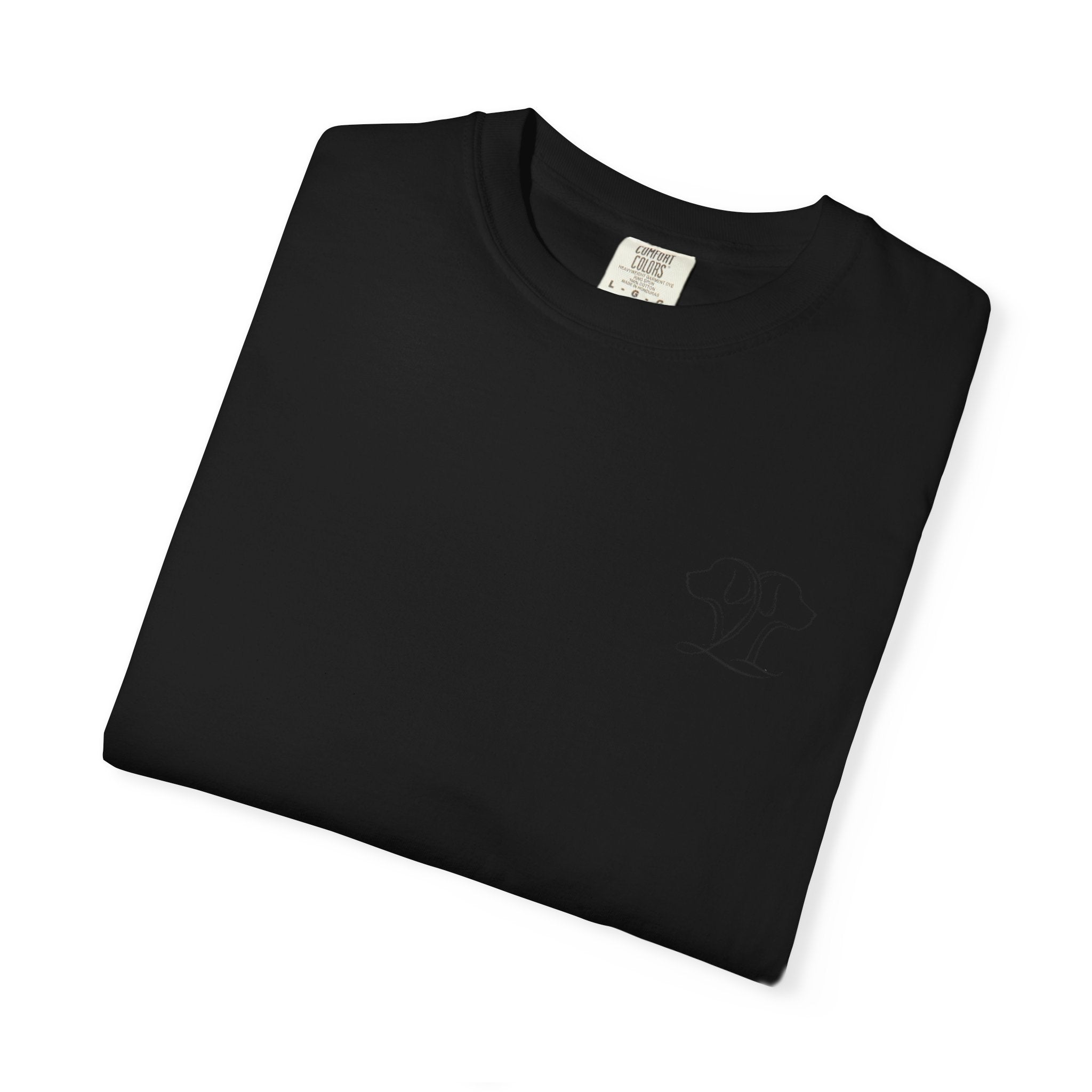 Lake Life Swimming Tee